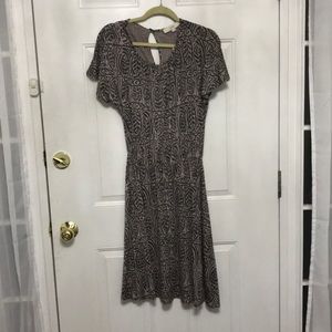 Loft Dress